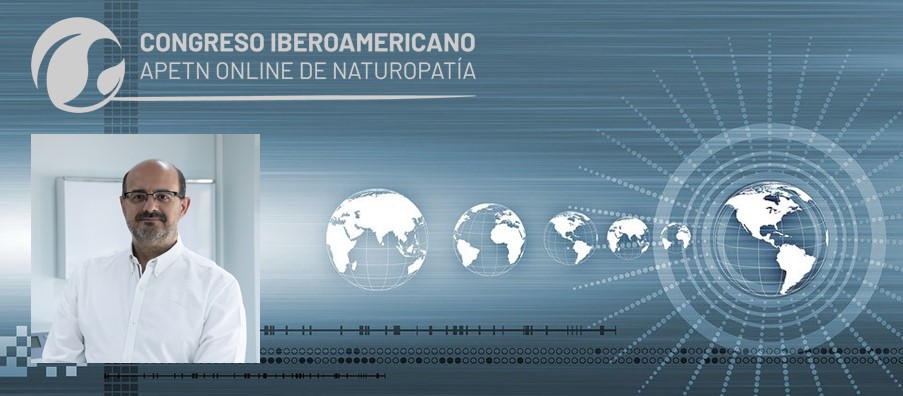 La FTN participa en I Congreso Iberoamericano APETN online de Naturopatía